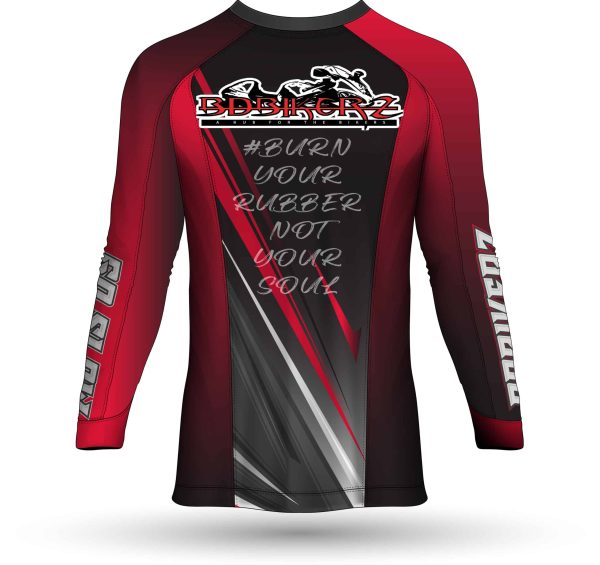 16th Year Edition T-shirt - Image 2
