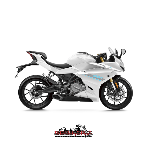 CFMOTO 300SR